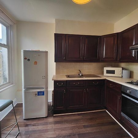 Charming Double Bed Retreat Hotel London Kültér fotó