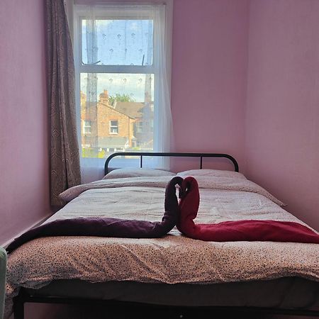 Charming Double Bed Retreat Hotel London Kültér fotó