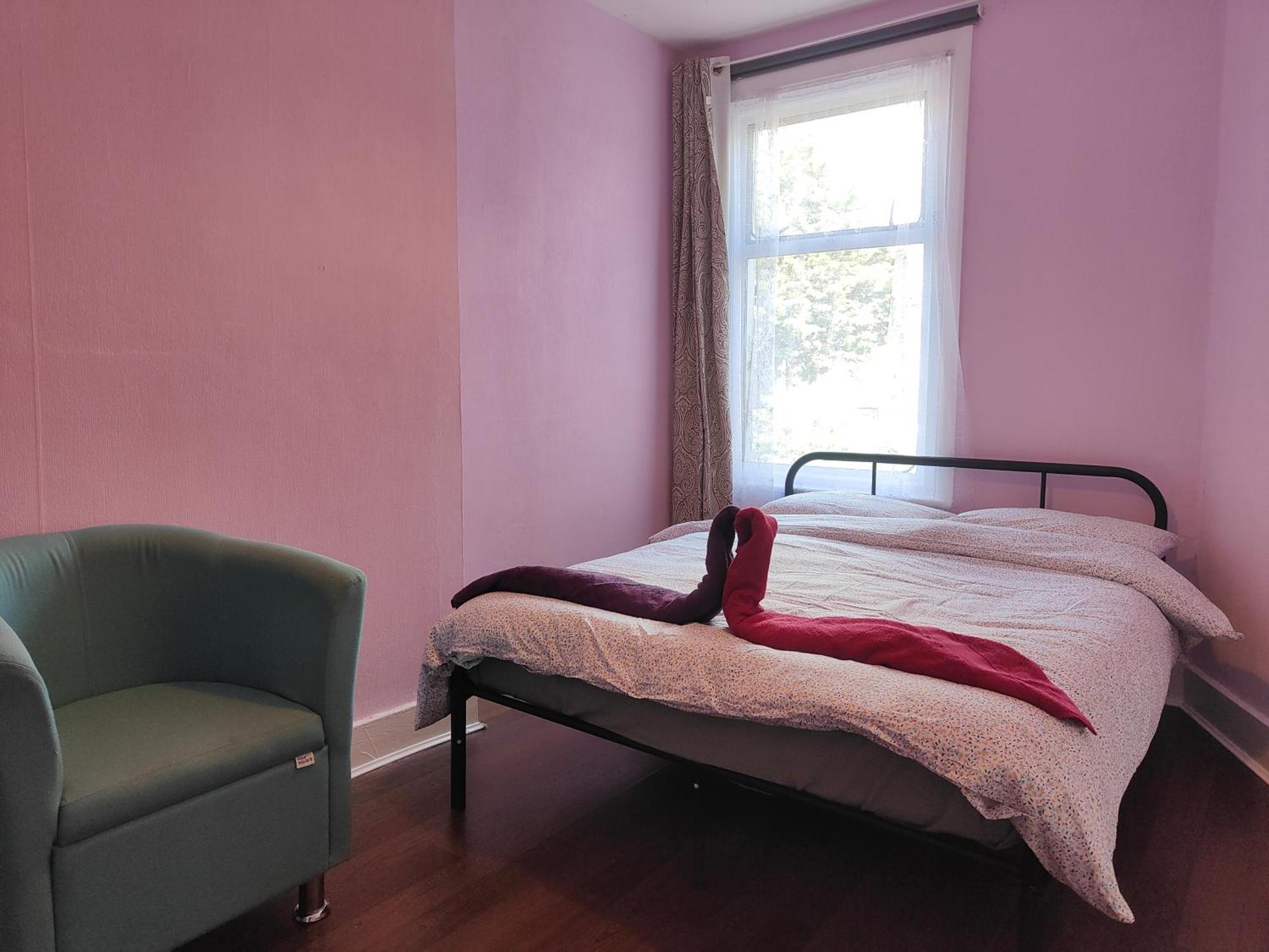 Charming Double Bed Retreat Hotel London Kültér fotó