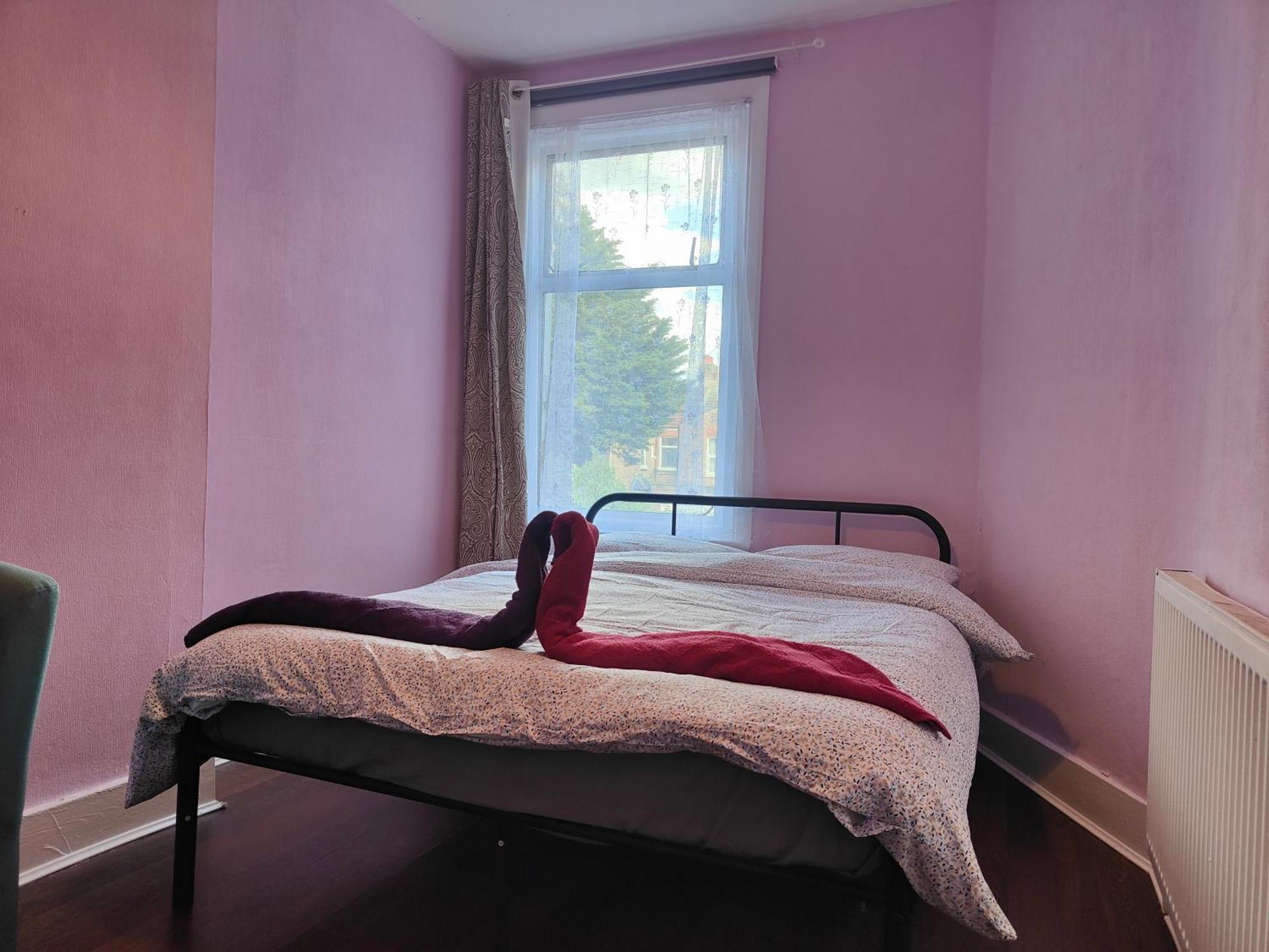 Charming Double Bed Retreat Hotel London Kültér fotó