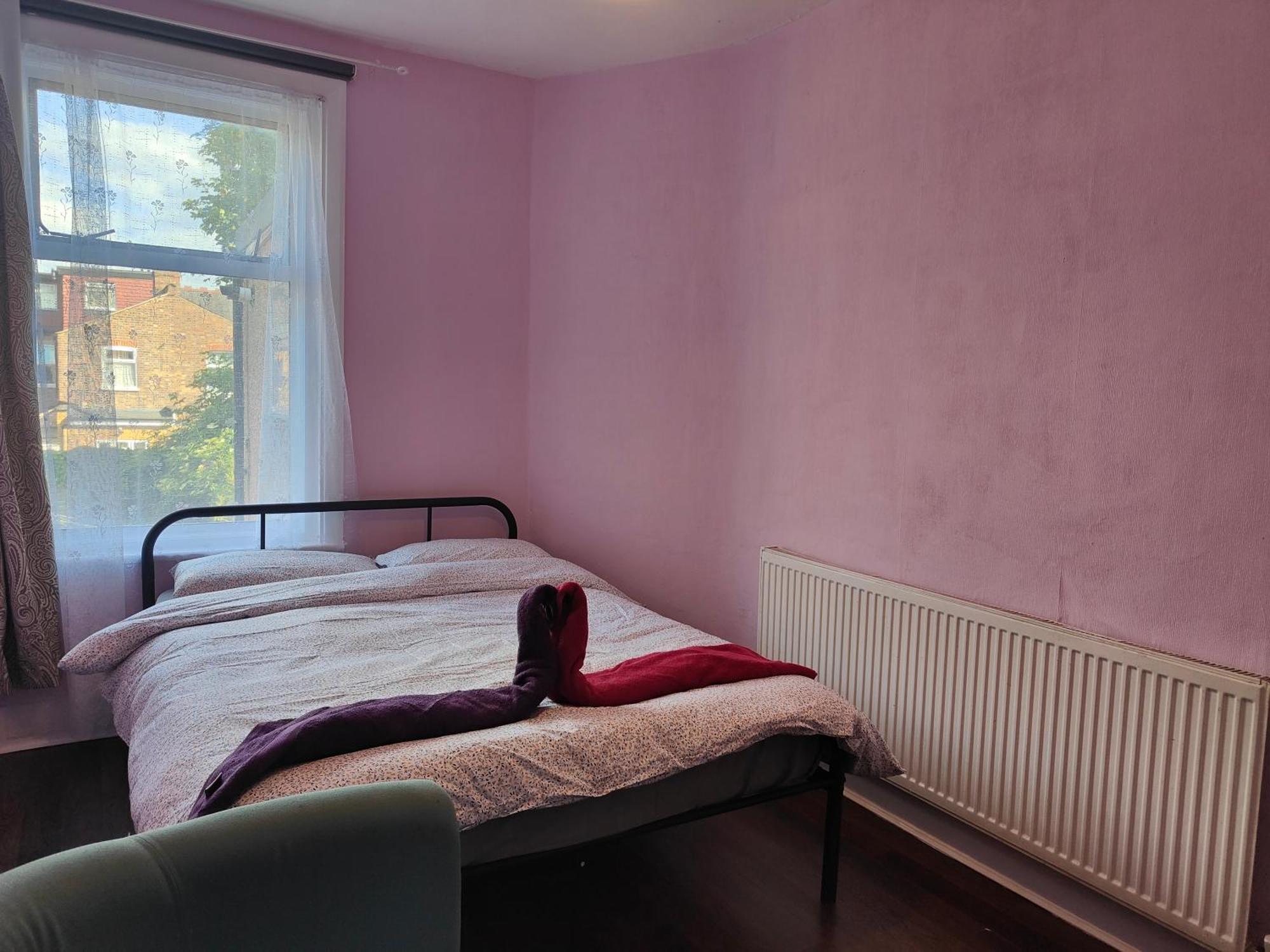 Charming Double Bed Retreat Hotel London Kültér fotó