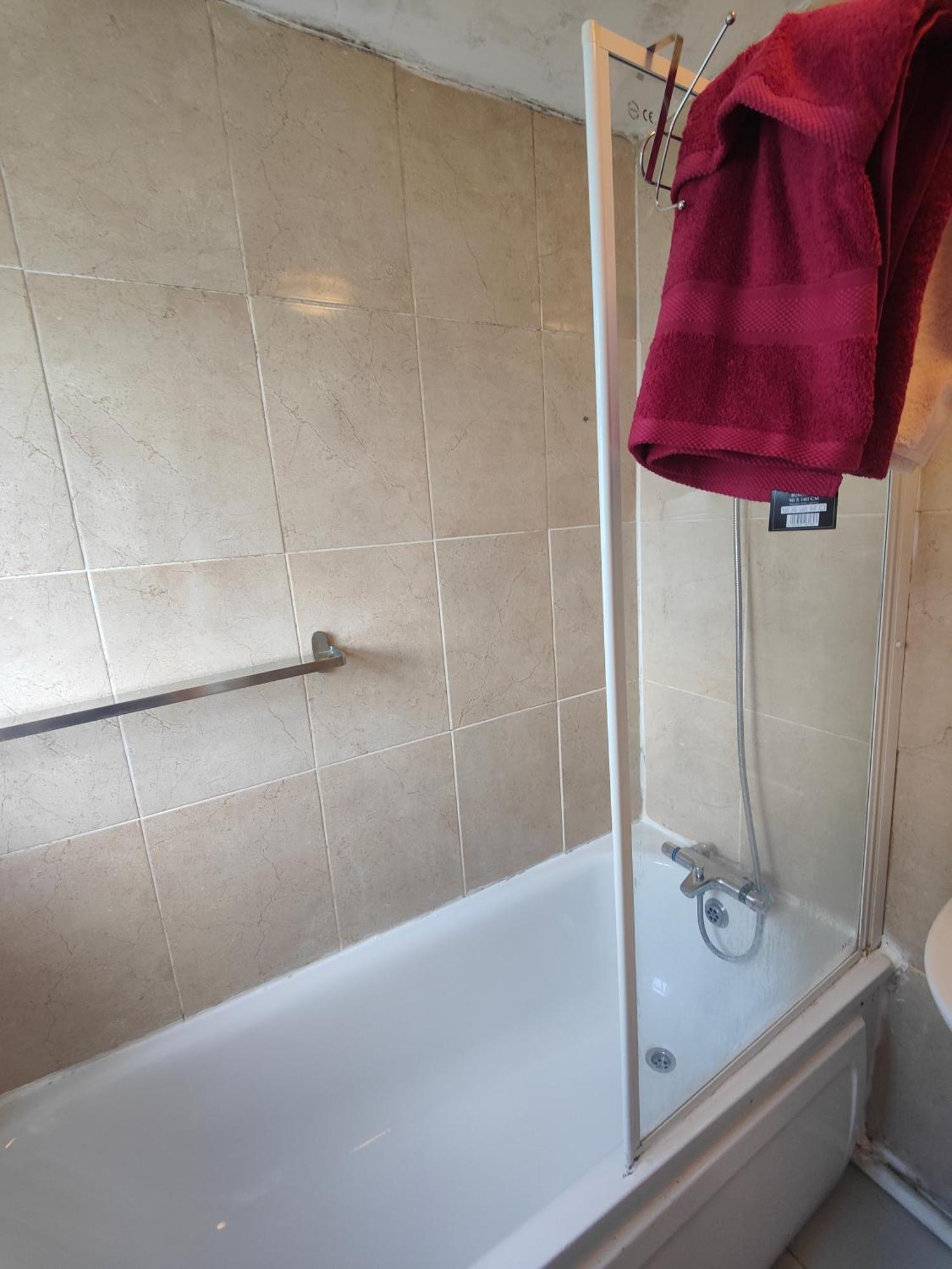 Charming Double Bed Retreat Hotel London Kültér fotó