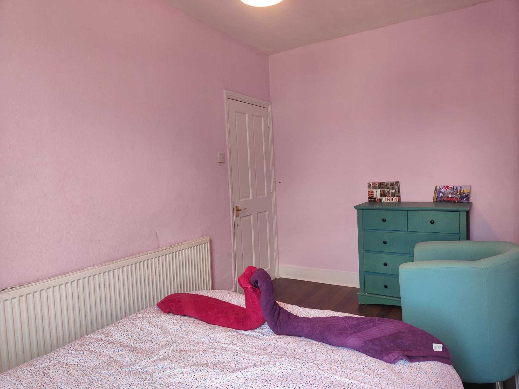 Charming Double Bed Retreat Hotel London Kültér fotó