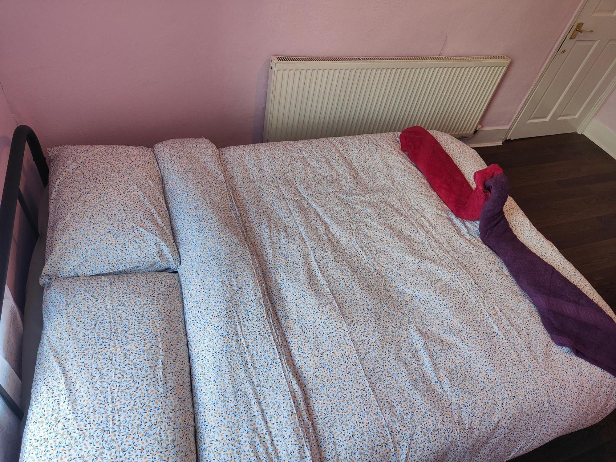 Charming Double Bed Retreat Hotel London Kültér fotó