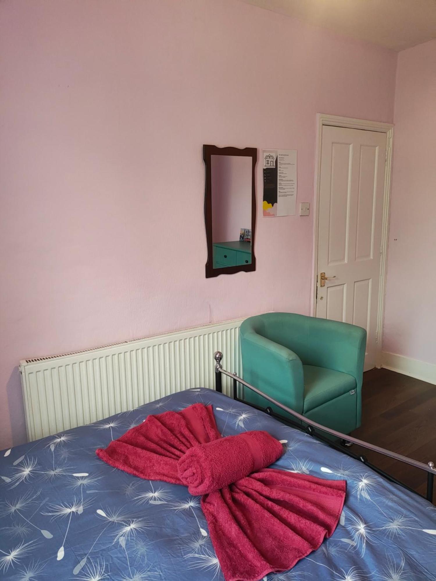 Charming Double Bed Retreat Hotel London Kültér fotó