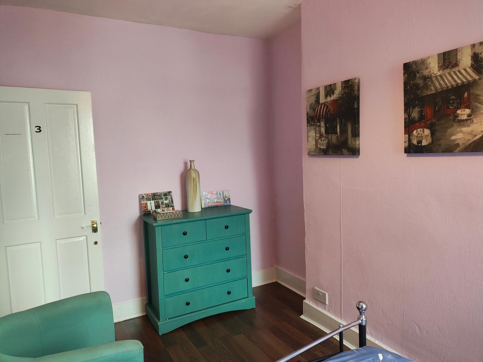 Charming Double Bed Retreat Hotel London Kültér fotó