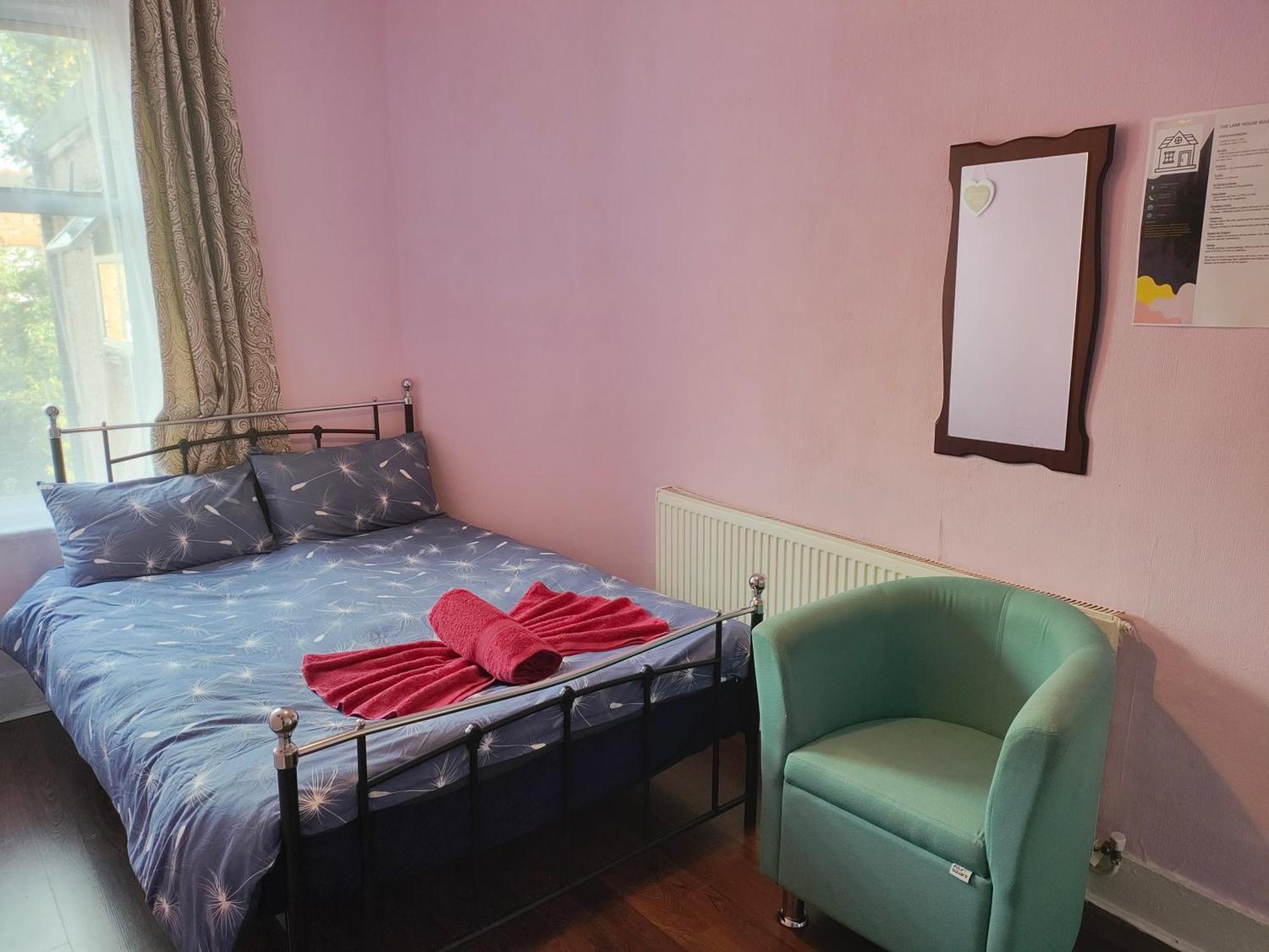 Charming Double Bed Retreat Hotel London Kültér fotó