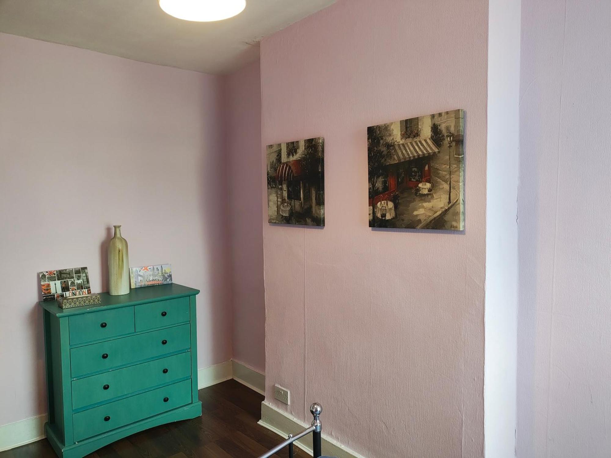 Charming Double Bed Retreat Hotel London Kültér fotó
